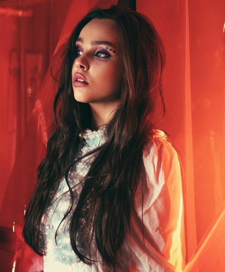 Kamochi ASMR actrice parfaite images