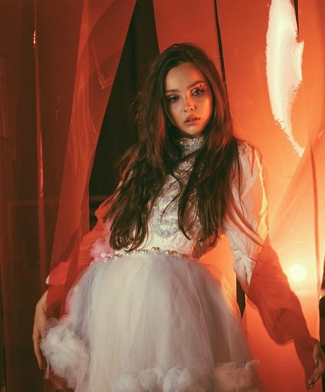 Kamochi ASMR star du sexe img