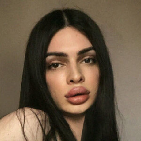 itsangelbaby___ actrice parfaite photos