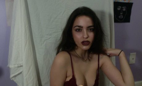 artbitch666 étoile chaude photos