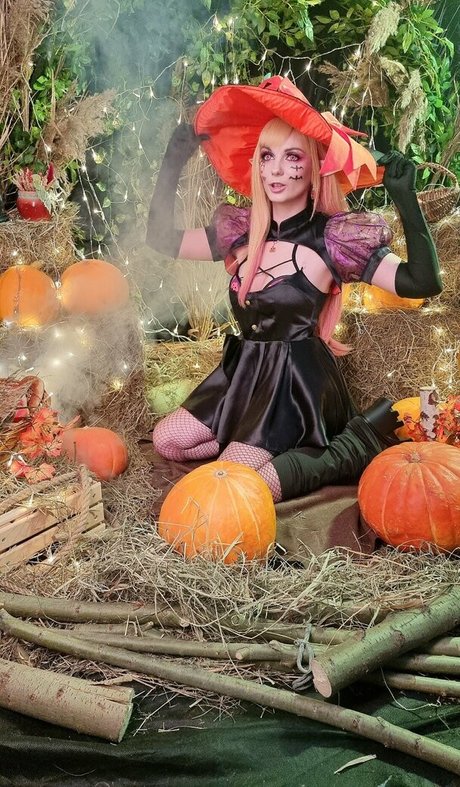 AGflower Cosplay modèle parfait galerie