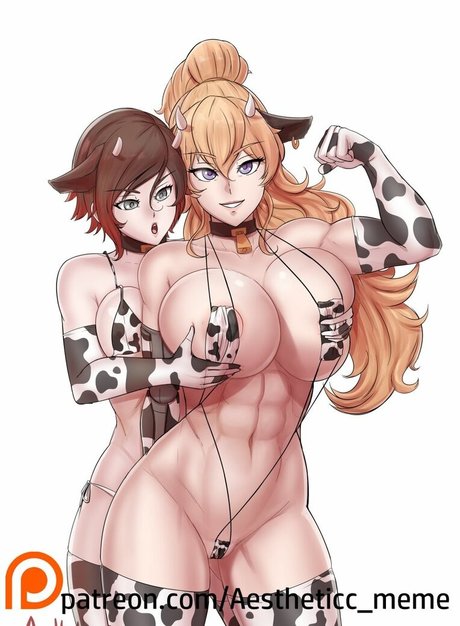 RWBY star du porno gratuite image