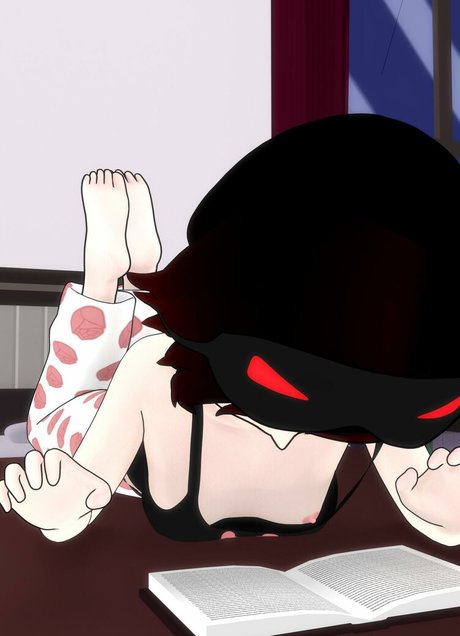 RWBY star du porno parfaite galerie