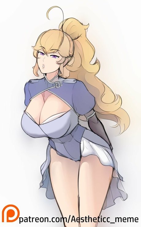 RWBY étoile sympa images