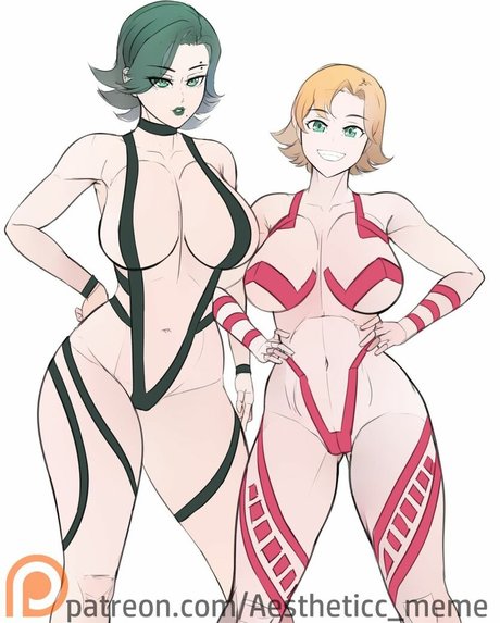 RWBY étoile sexy des photos