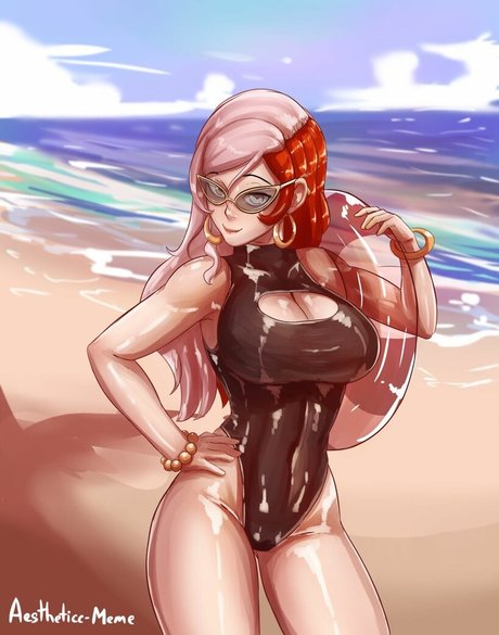 RWBY belle étoile photos