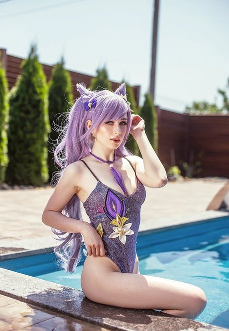 Likeassassin star exclusive galerie