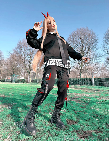 Likeassassin star du porno chaude archive