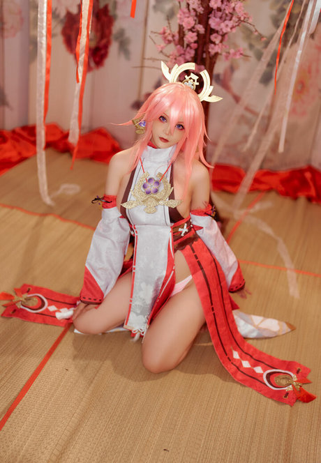 Joyce lin2x Profilfoto