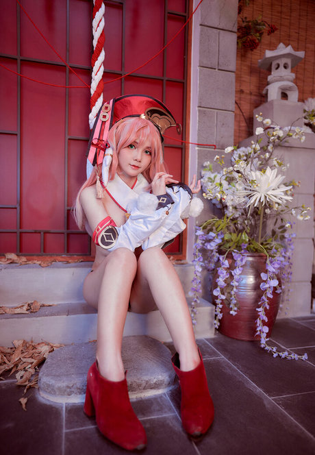 Joyce lin2x actrice collection