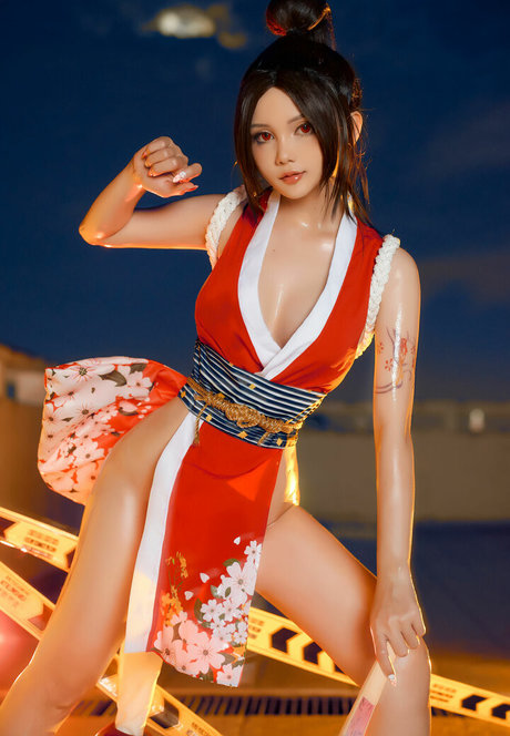 Joyce lin2x star du porno chaud galeries