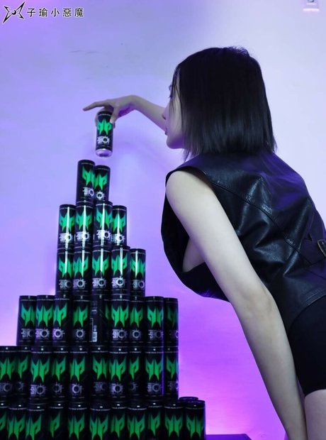 morgul zuyu étoile xxx collection