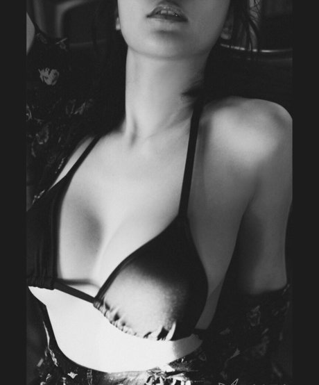 morgul zuyu actrice exclusive photo