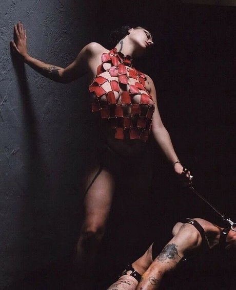 Terese Aguado star du porno nue galeries