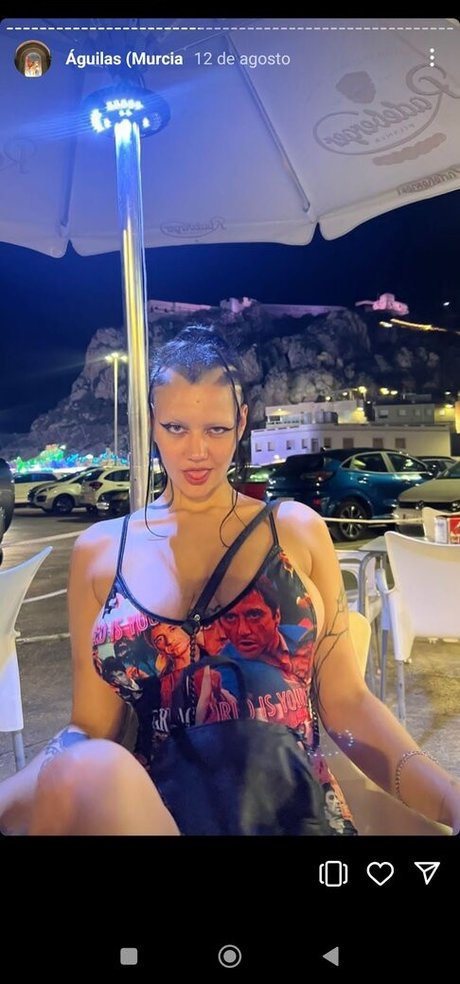 Terese Aguado star pornographique images