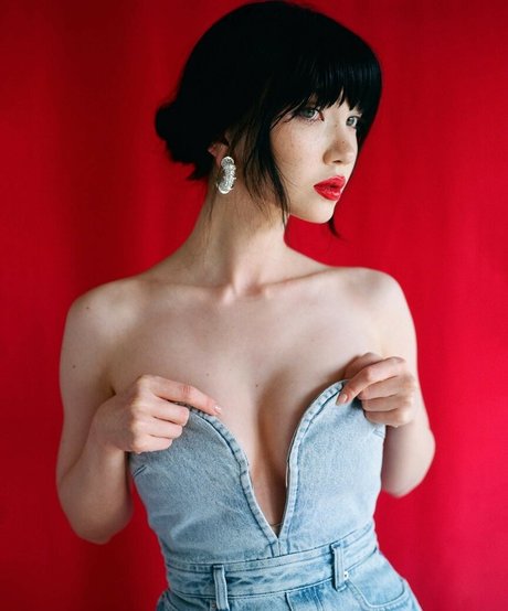 Aya Shalkar star du porno parfaite des photos