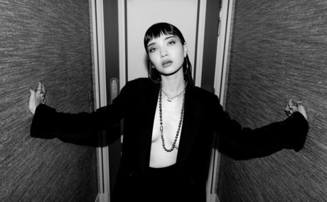 Aya Shalkar actrice xxx photo