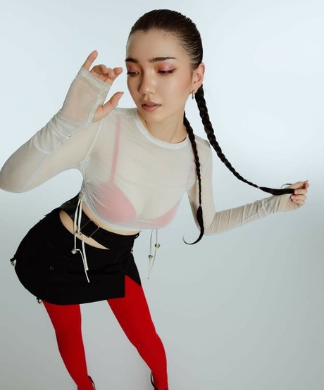 Aya Shalkar actrice libre img