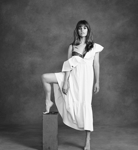 Alice Eve sexe star du porno archive