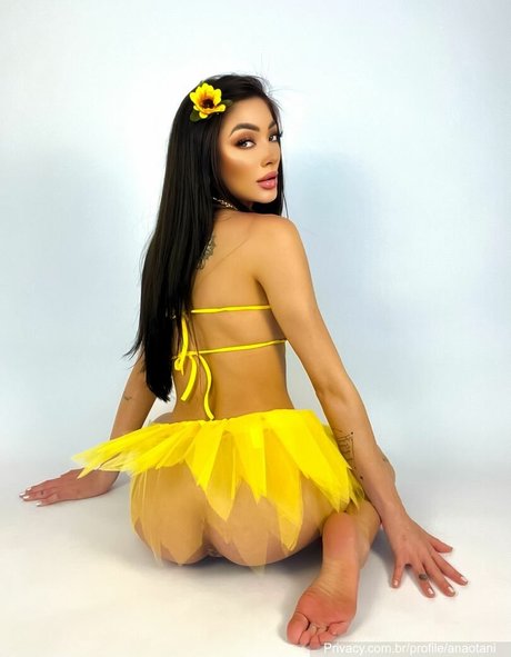 Ana Otani star du porno image