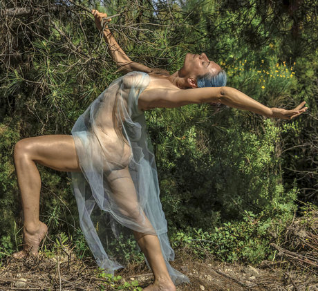 Tunaapari art étoile des photos