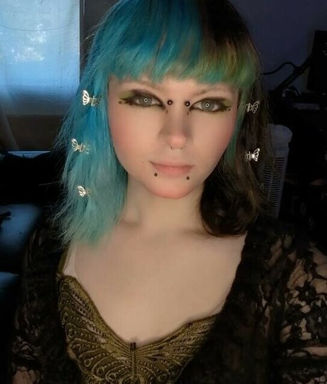 Faye Hizuki étoile de haute qualité collection