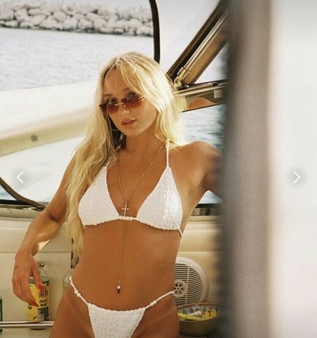 Syd babee actrice parfaite image