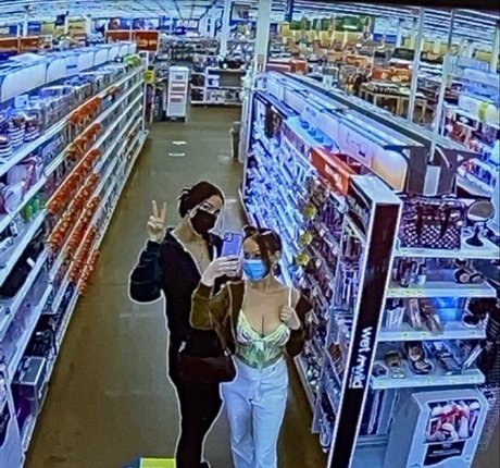 Emily Kyte modèle parfait images