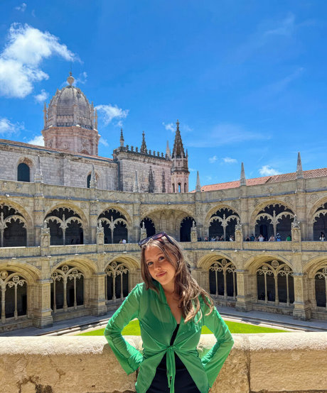 Emily Kyte art modèle image