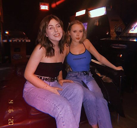 Emily Kyte meilleure actrice image