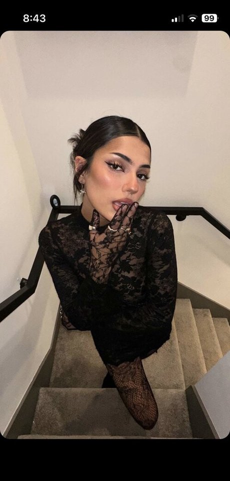 noordabashh actrice chaude archive