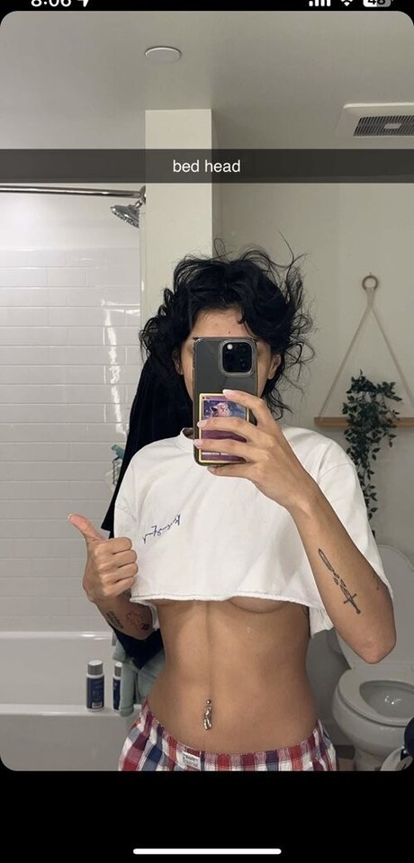 noordabashh haut étoile photo