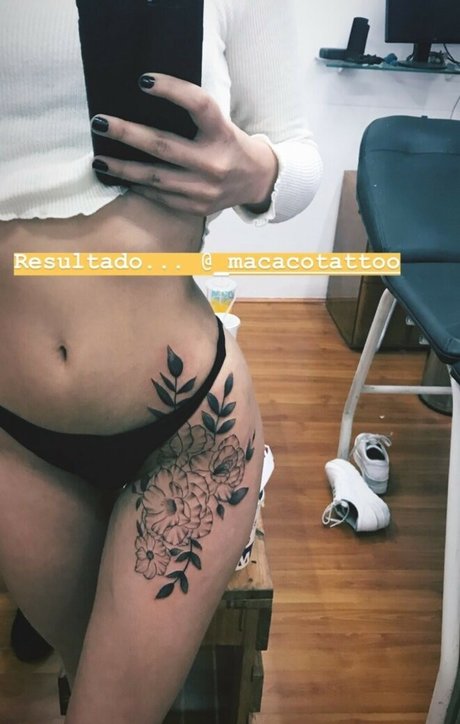 Emanuele Barros actrice libre galerie