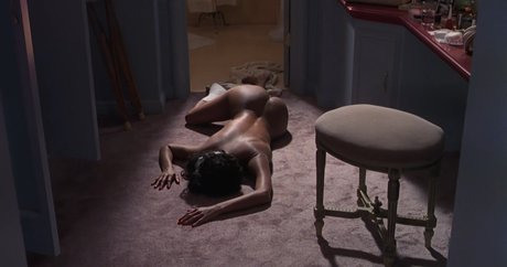 Halle Berry étoile nue galerie