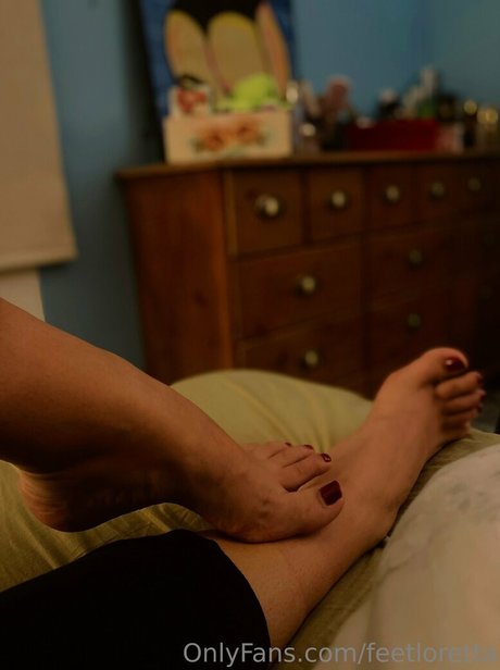 feetloretta star du porno xxx galerie