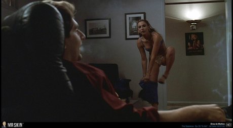 Drea DeMatteo star pornographique photos