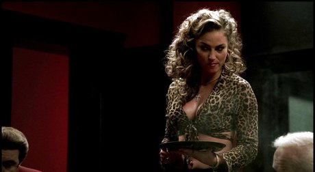 Drea DeMatteo star exclusive photos