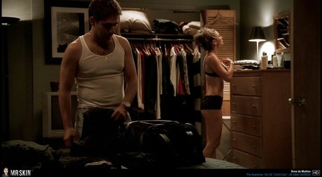 Drea DeMatteo meilleure star du porno photos