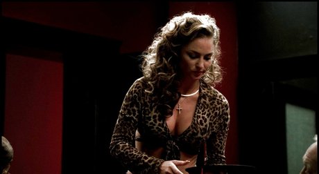 Drea DeMatteo modèles nus des photos