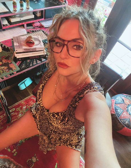 Drea DeMatteo star du porno nue images