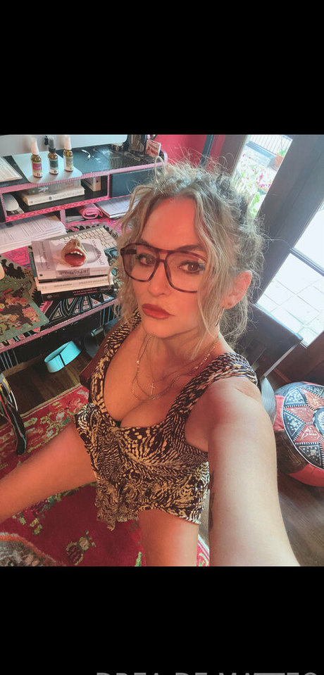 Drea DeMatteo modèle meilleur galerie