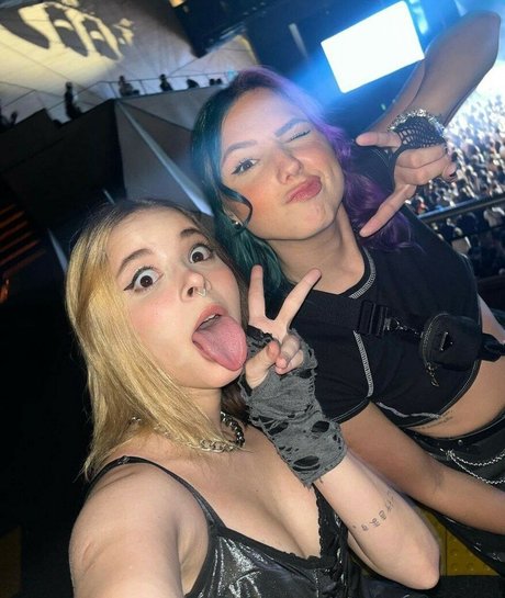 CamilotaXP modèle meilleur galerie