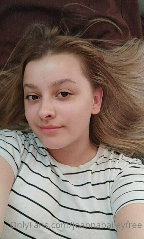 joannabaileyfree modèle érotique image