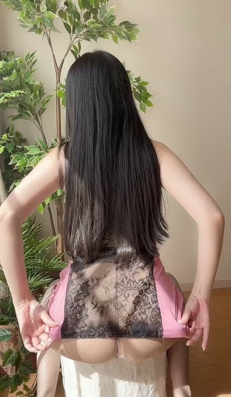 Ayachamo 1028 star du porno exclusive galeries