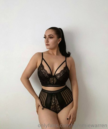 sammiewarren star du sexe des photos