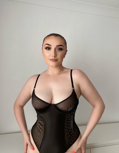 sammiewarren modèle photos