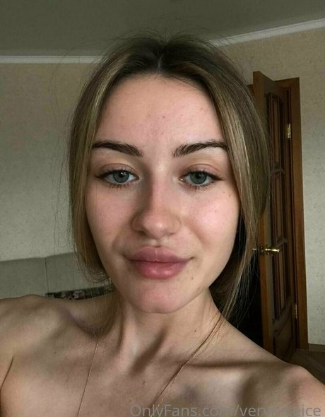 veryniceice modèle parfait collection