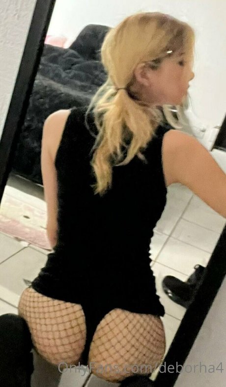 Deborha Zugueidy actrice de sexe photos