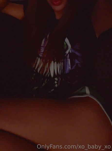 xo baby xo belle étoile photo