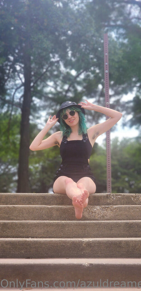 azuldreamer belle actrice image